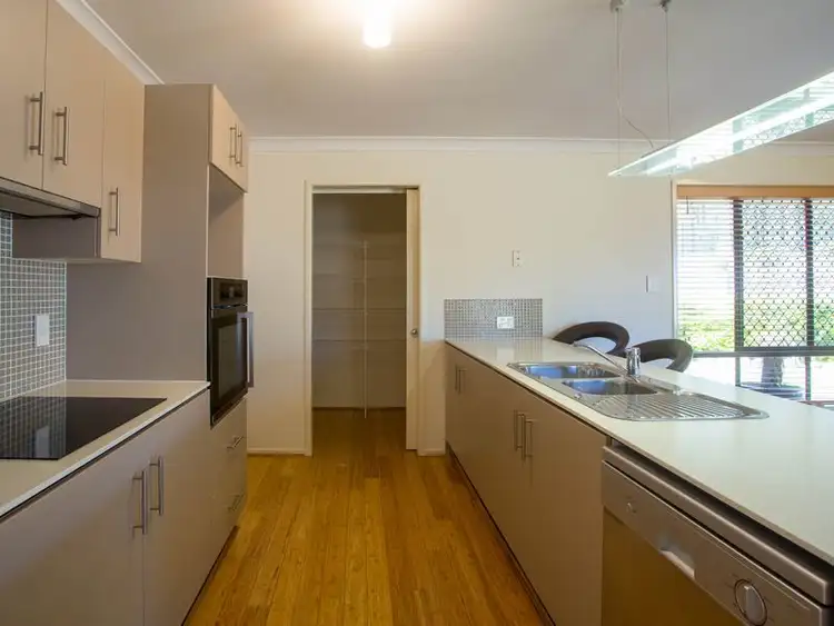 Third view of Homely house listing, 4 Edinburgh Avenue, Regency Downs QLD 4341