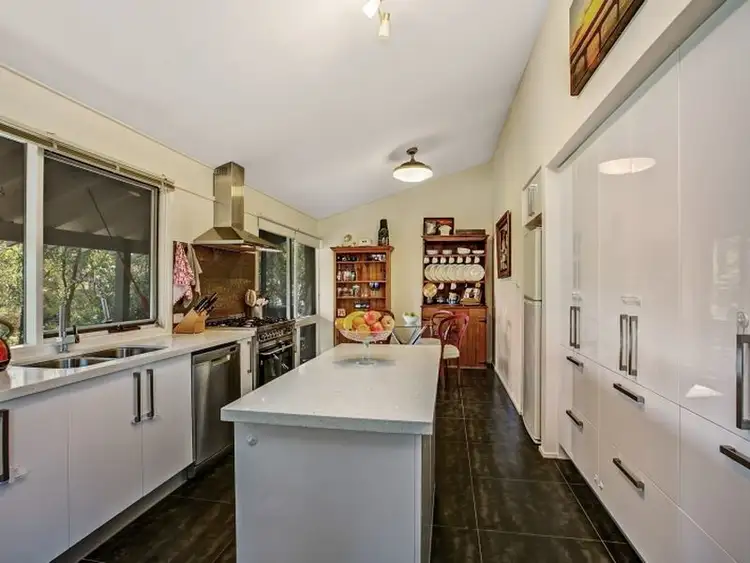 Second view of Homely house listing, 51 Holly Circuit, New Lambton Heights NSW 2305