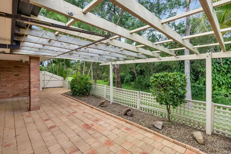 Third view of Homely townhouse listing, 27/33 Edmund Rice Drive, Southport QLD 4215