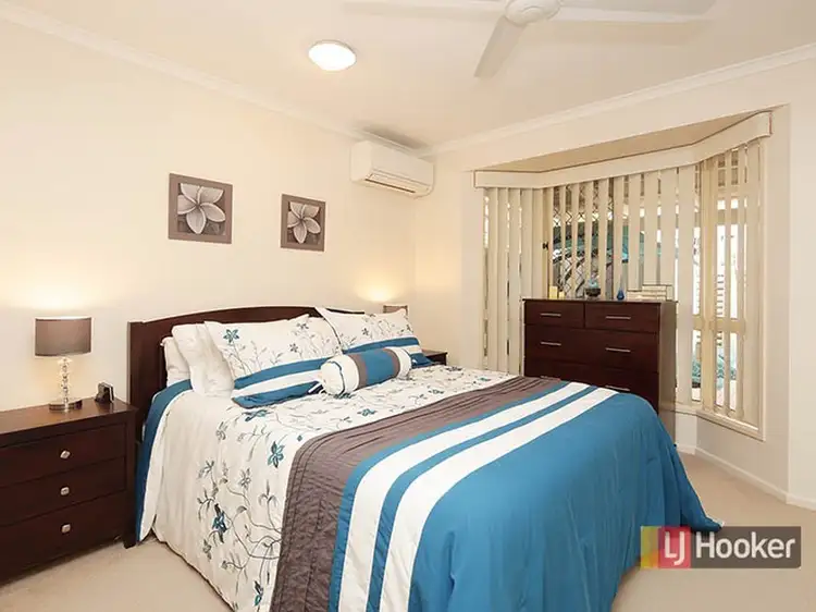 Sixth view of Homely villa listing, 93/100 Meadowlands Road, Carina QLD 4152