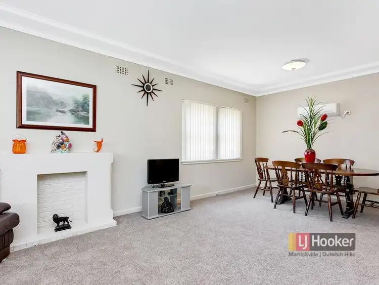 6 Dunkeld Avenue, Hurlstone Park NSW 2193