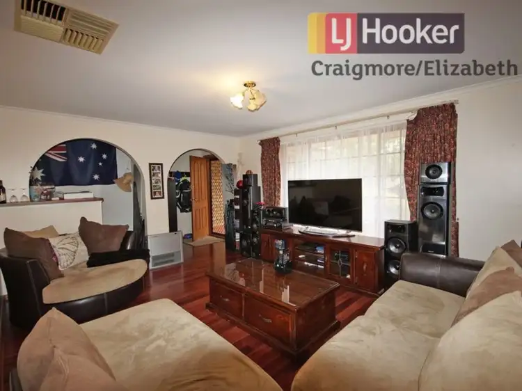 Main view of Homely house listing, 38 Otama Court, Craigmore SA 5114