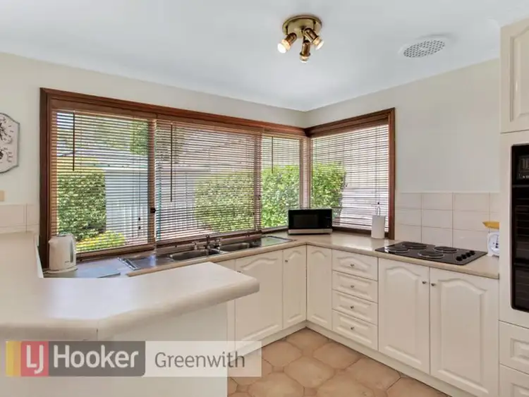 Third view of Homely house listing, 13 Orchard Grove, Golden Grove SA 5125