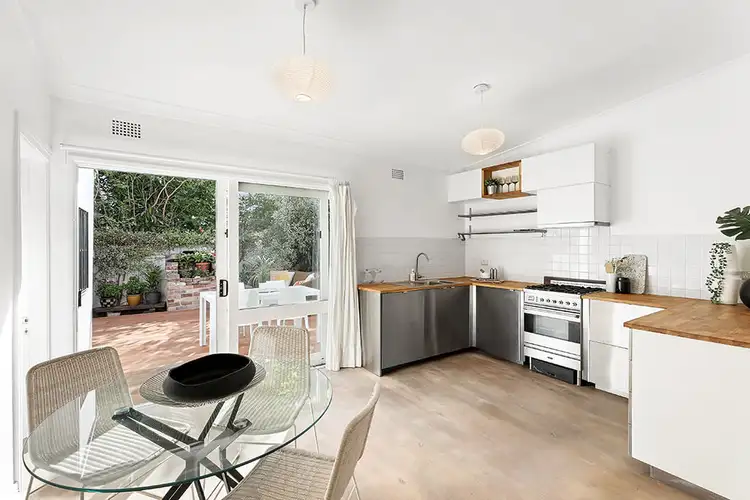 Fifth view of Homely house listing, 5 Alice Avenue, Newtown NSW 2042