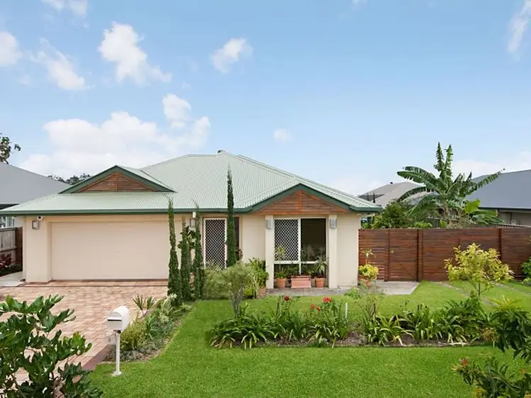 Second view of Homely house listing, 8 Lynbrook Avenue, Ormeau QLD 4208