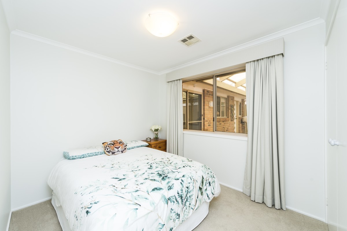 Seventh view of Homely townhouse listing, 2/61 Derrington Crescent, Bonython ACT 2905