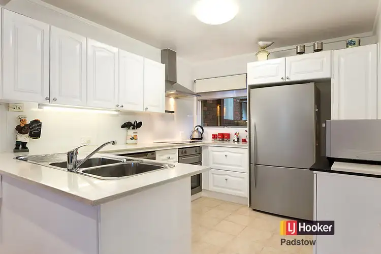 Third view of Homely townhouse listing, 5/12 Alma Road, Padstow NSW 2211