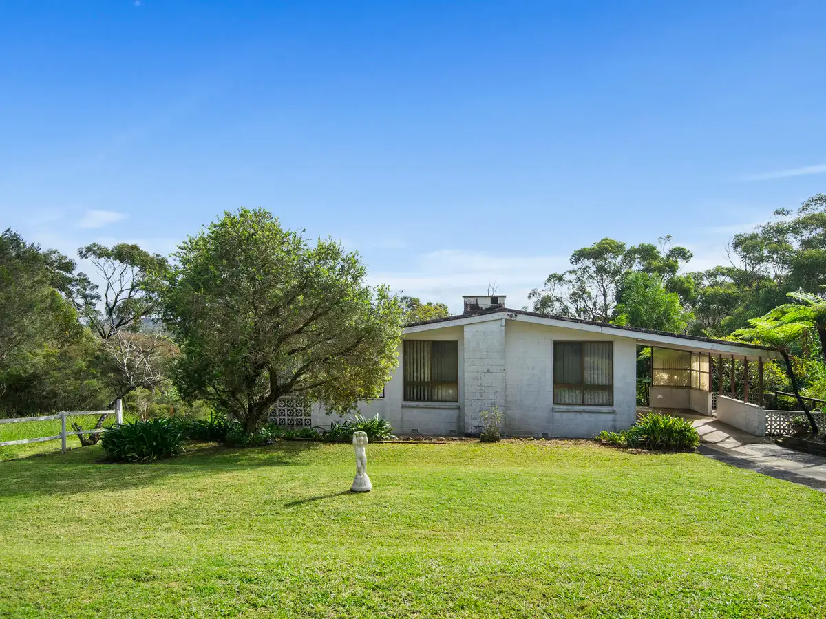 Main view of Homely house listing, 16 Cicada Glen Road, Ingleside NSW 2101
