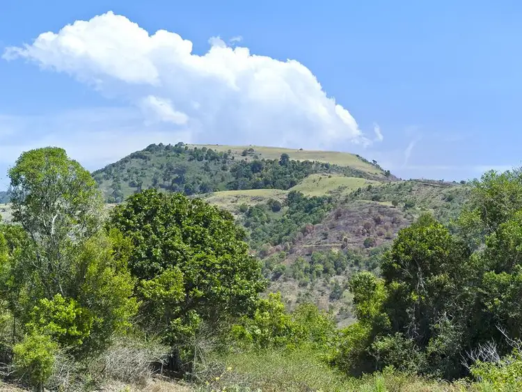 Sixth view of Homely land listing, Lot 2 - 32 Flying Fox Rd, Canungra QLD 4275