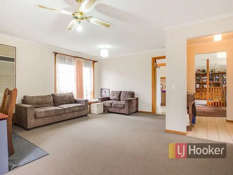 Second view of Homely house listing, 13 St Anns Court, Hoppers Crossing VIC 3029