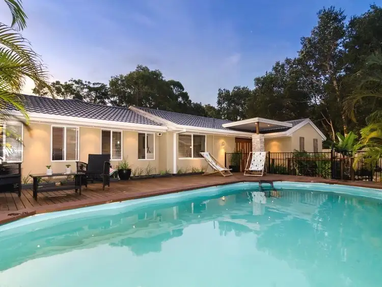 Main view of Homely house listing, 35B Moola Road, Buff Point NSW 2262