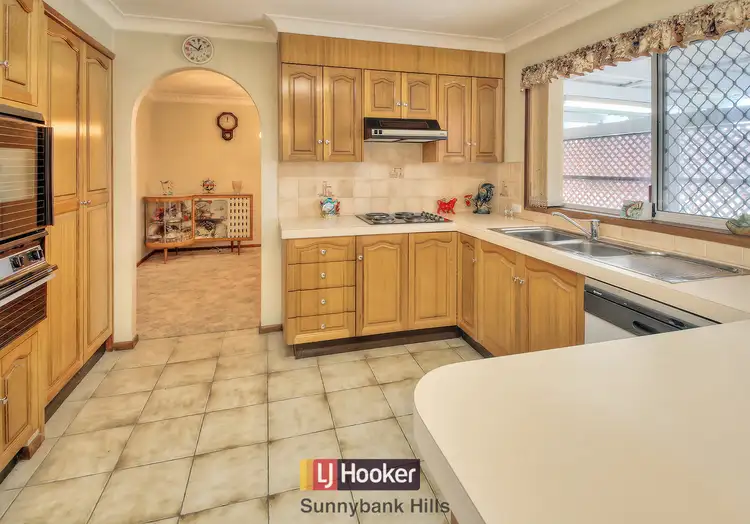 Third view of Homely house listing, 18 Cherrywood Street, Sunnybank Hills QLD 4109