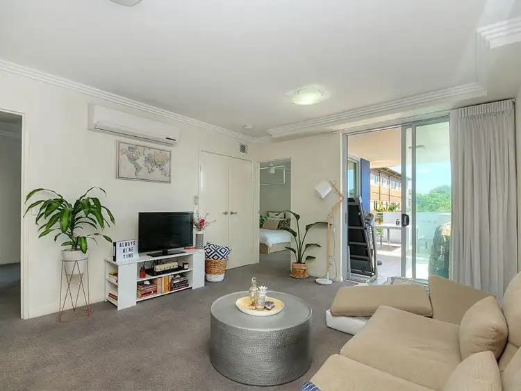 Fourth view of Homely unit listing, 1104/10 Fifth Avenue, Palm Beach QLD 4221