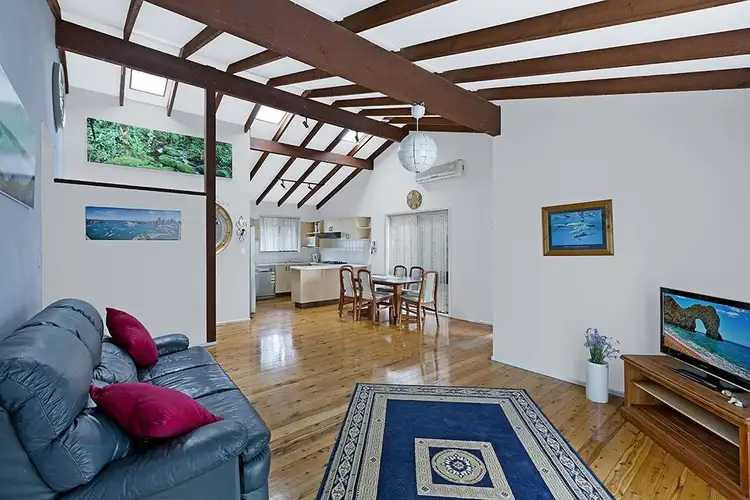 Second view of Homely house listing, 32 Dunrossil Avenue, Watanobbi NSW 2259