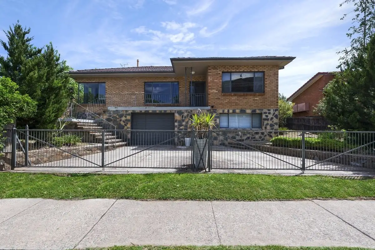 Main view of Homely house listing, 42 Thorpe Avenue, Queanbeyan NSW 2620