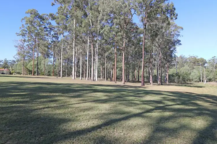 Third view of Homely land listing, 17 Fat Duck Road, Woombah NSW 2469