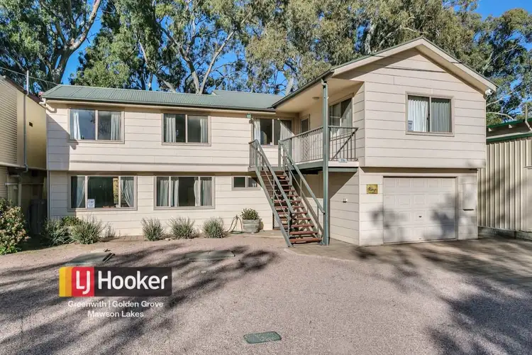 Second view of Homely house listing, 114 Page Drive, Blanchetown SA 5357