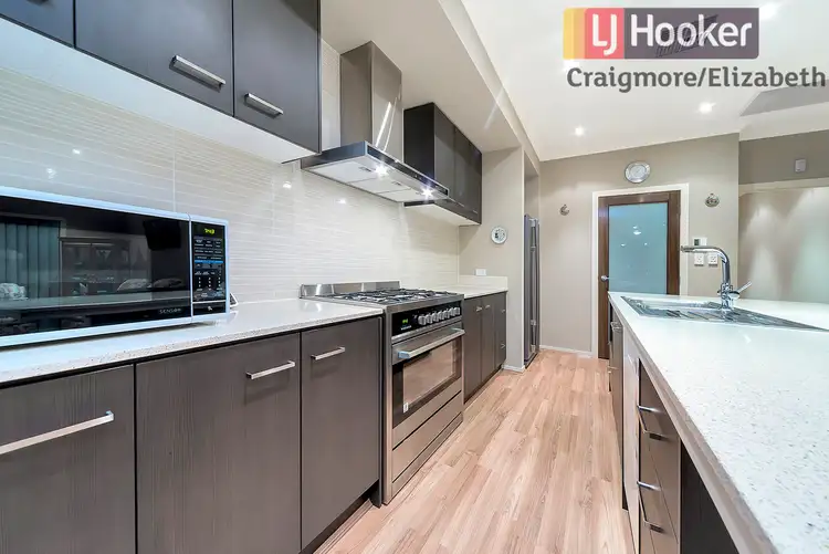 Sixth view of Homely house listing, 14 Cruikshank Street, Blakeview SA 5114