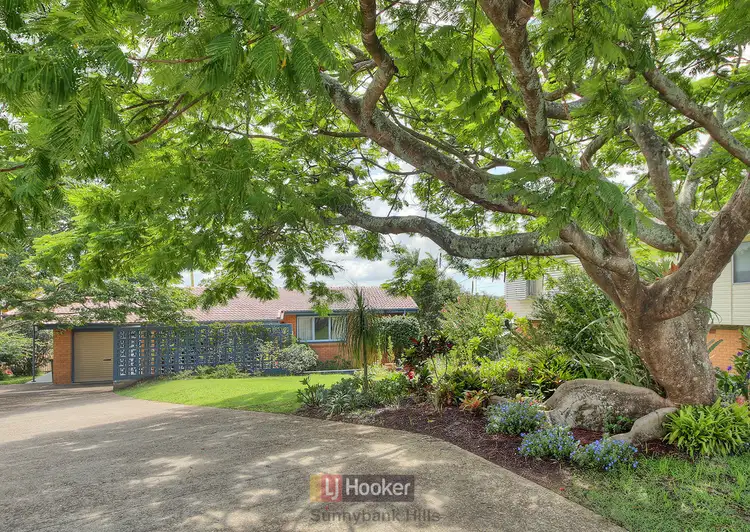 20 Kelceda Street, Sunnybank Hills QLD 4109