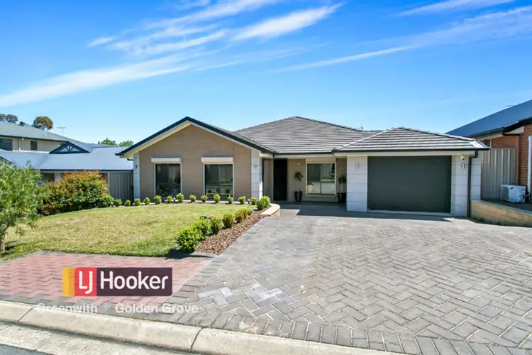 Second view of Homely house listing, 10 Oregan Crescent, St Agnes SA 5097