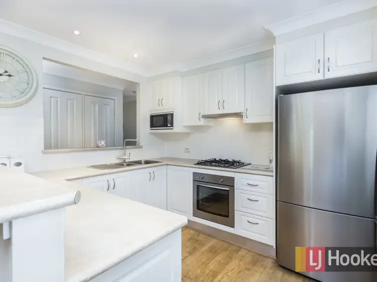 Second view of Homely house listing, 24 Samuel Street, Bligh Park NSW 2756