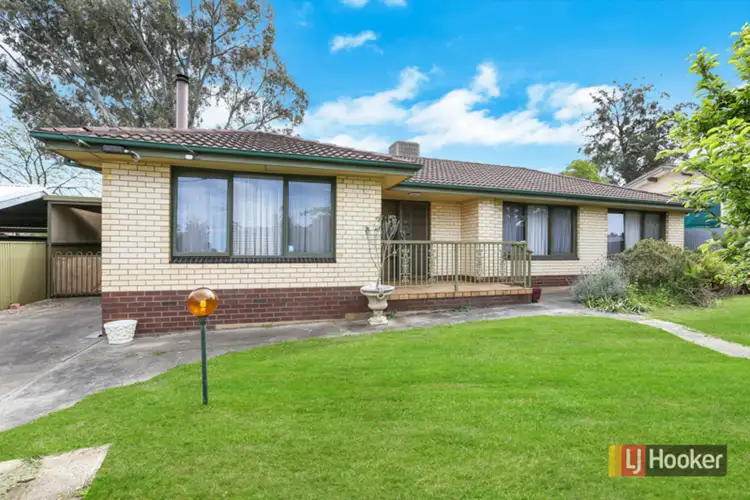 6 Cottenham Road, Banksia Park SA 5091