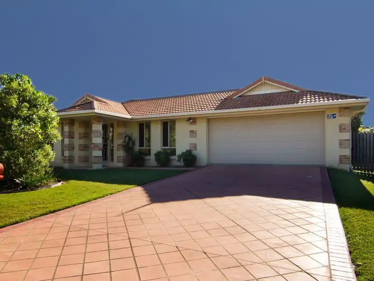 38 James Josey Avenue, Springfield Lakes QLD 4300