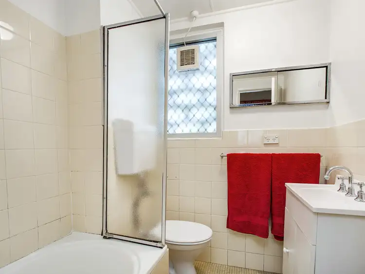 Seventh view of Homely unit listing, 1/78 Hicks Street, Red Hill ACT 2603