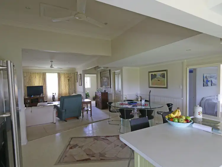 Seventh view of Homely house listing, 156 Amos Lane, Palmers Channel NSW 2463