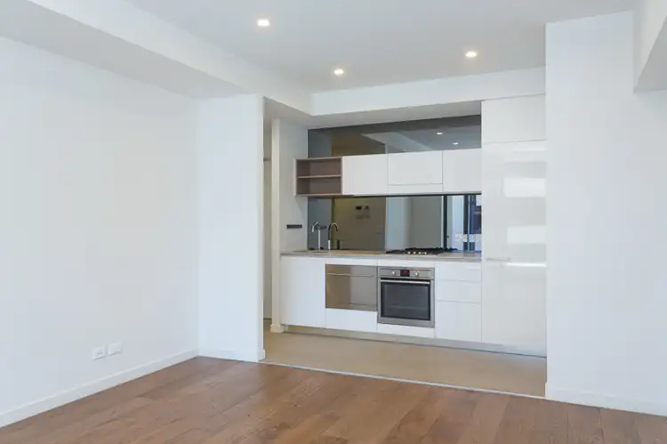 Third view of Homely apartment listing, 321/850 Bourke Street, Waterloo NSW 2017