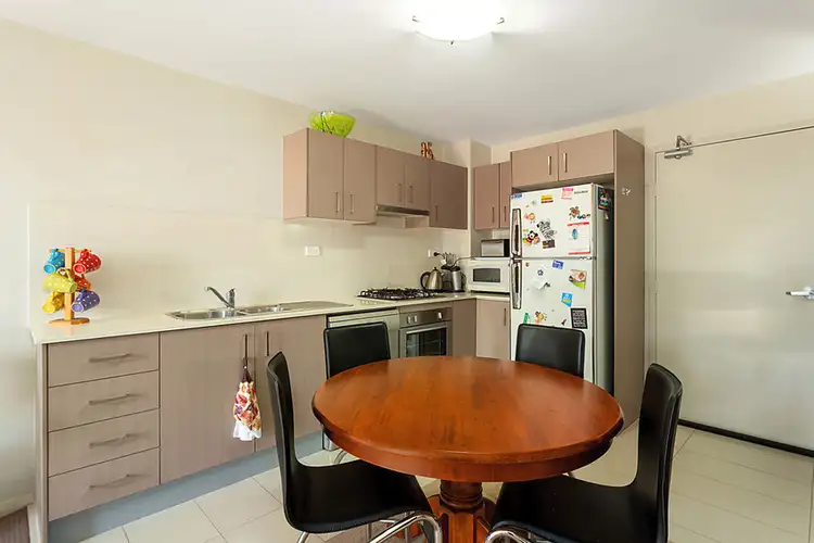 Fourth view of Homely unit listing, 6/21-23 Grose Street, Parramatta NSW 2150