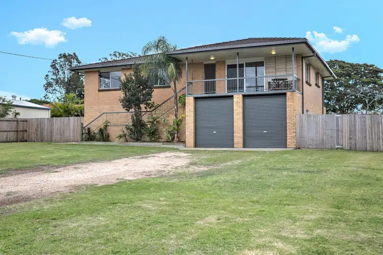 Lot 45/271 Railway Parade, Birkdale QLD 4159