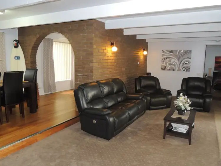 Second view of Homely house listing, 41 Dunstone Street, Swan Hill VIC 3585