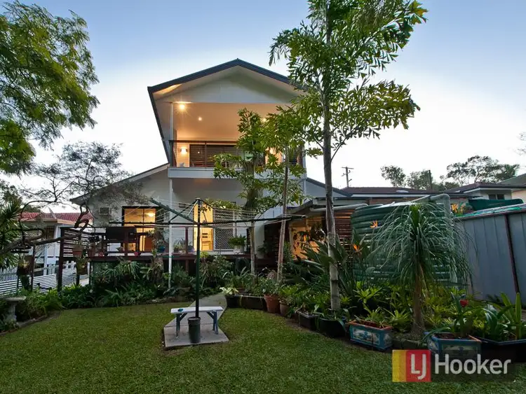 Second view of Homely house listing, 14 Beau-Vista Street, Geebung QLD 4034