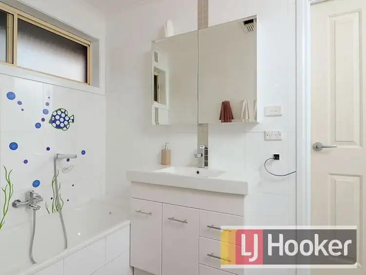 Fifth view of Homely house listing, 94 Courtenay Avenue, Cranbourne North VIC 3977