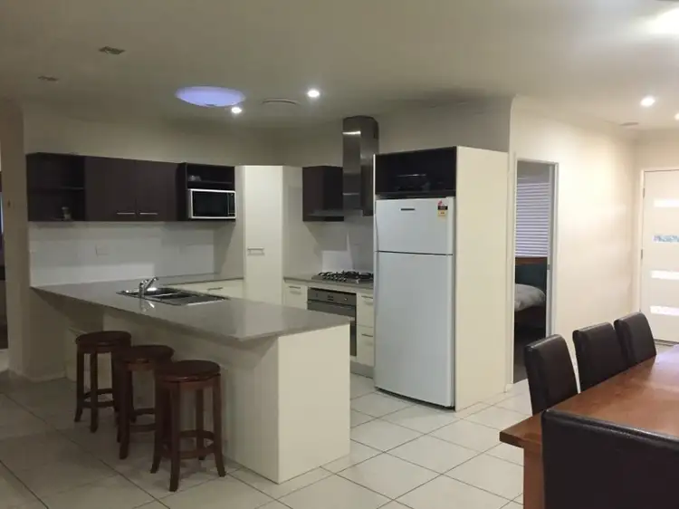 Second view of Homely house listing, 48a Roslyn Drive, Roma QLD 4455