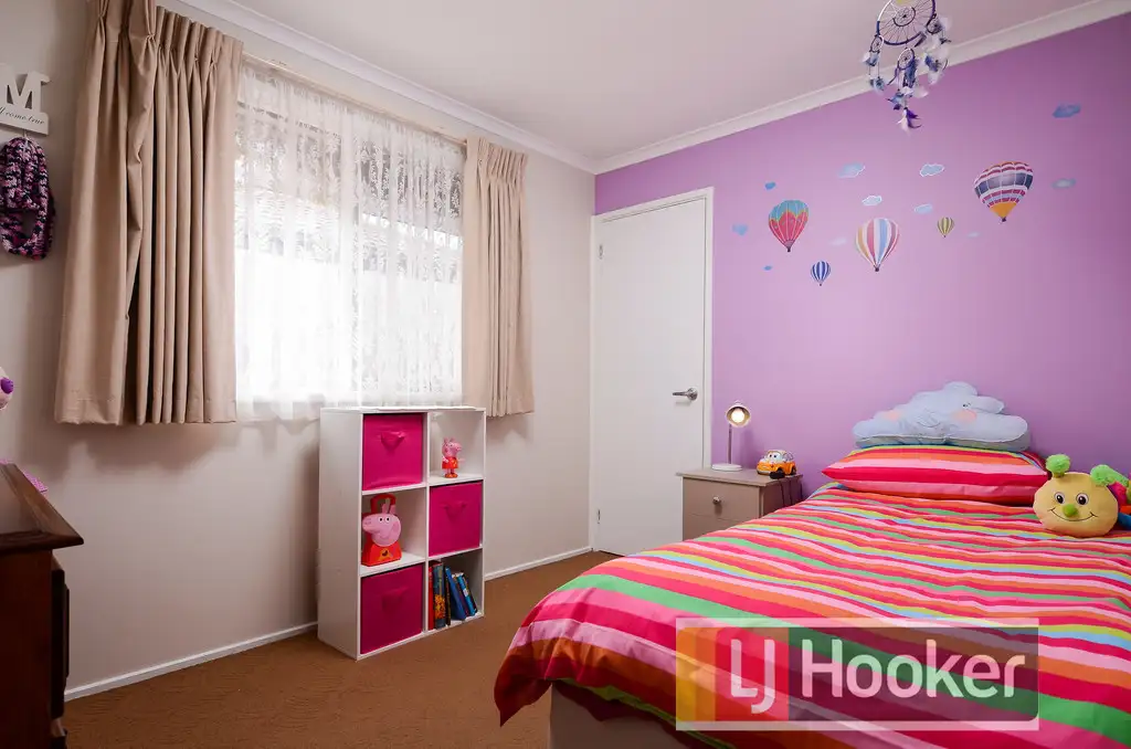 Main view of Homely house listing, 8 Marsden Drive, Cranbourne North VIC 3977