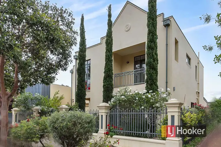 Main view of Homely house listing, 1A Edsall Street, Norwood SA 5067