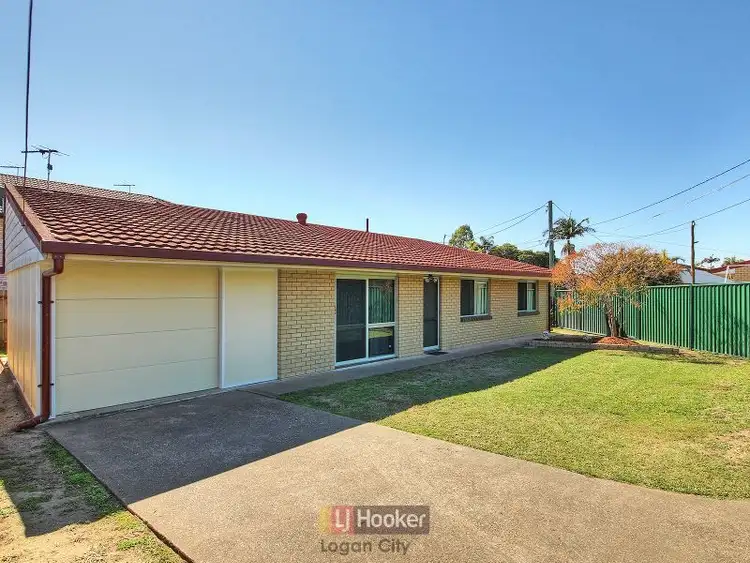 Main view of Homely unit listing, 8/27 Southgate Drive, Woodridge QLD 4114