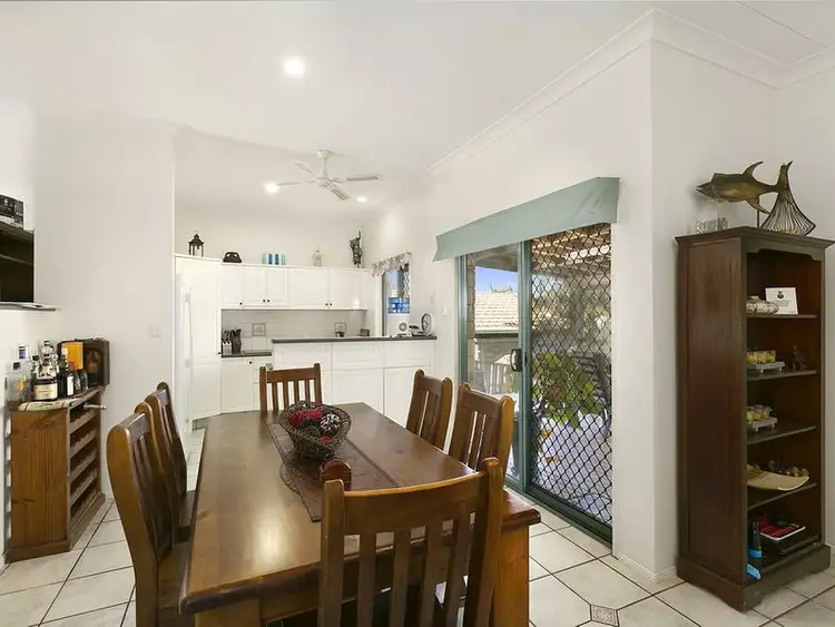 Fourth view of Homely house listing, 8 Corai Close, Pacific Pines QLD 4211