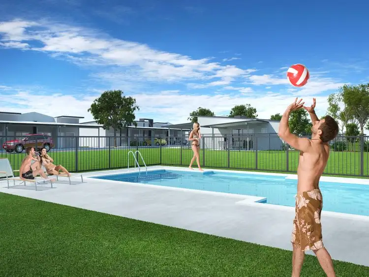 Fourth view of Homely unit listing, 5/89 Farrar Boulevard, Farrar NT 830