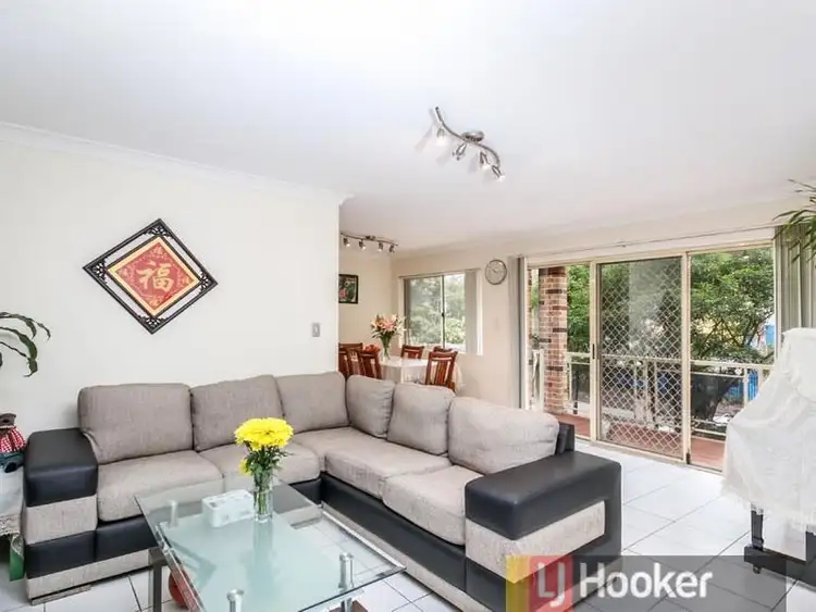 Seventh view of Homely unit listing, Unit 2/1 Cambridge Street, Penshurst NSW 2222