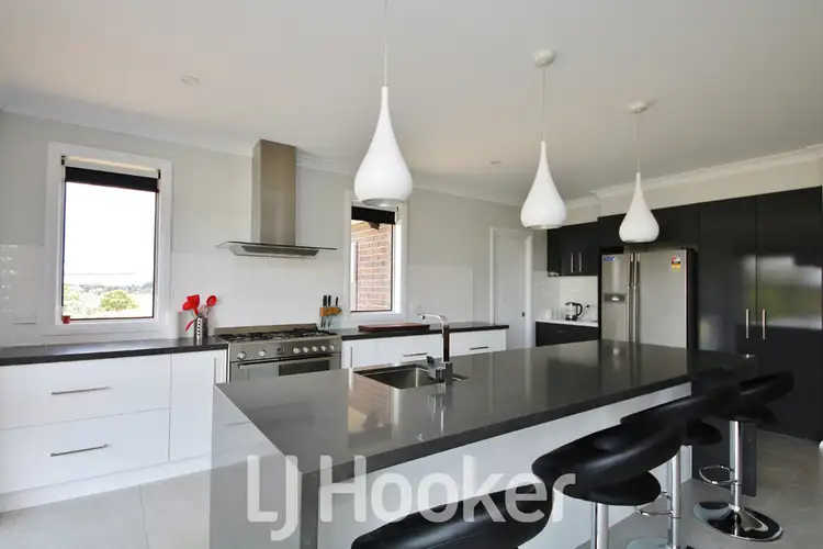 Second view of Homely house listing, 238B Eglinton Road, Abercrombie NSW 2795