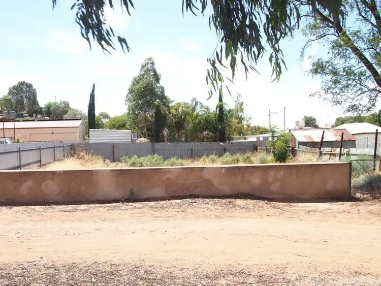 Second view of Homely land listing, 340 Kaolin Street, Broken Hill NSW 2880