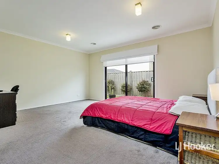 Sixth view of Homely house listing, 51 Carpentaria Crescent, Point Cook VIC 3030
