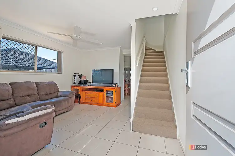 Third view of Homely house listing, 14 Montree Circuit, Kallangur QLD 4503