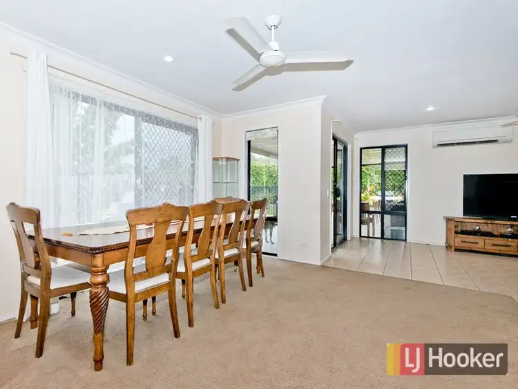 Fourth view of Homely house listing, 26 Village Way, Bracken Ridge QLD 4017