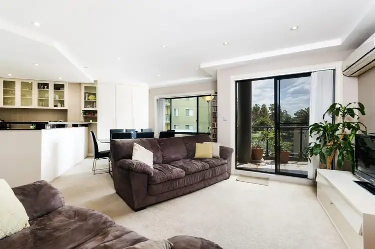 Fourth view of Homely apartment listing, 311/91C-101 Bridge Road, Westmead NSW 2145