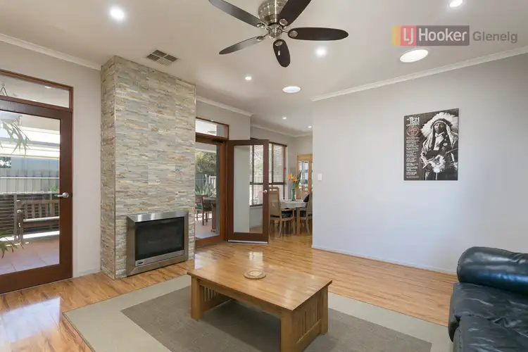 Second view of Homely house listing, 50B Victoria Street, Queenstown SA 5014