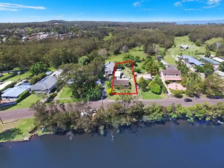 46 Wolseley Avenue, Tacoma NSW 2259